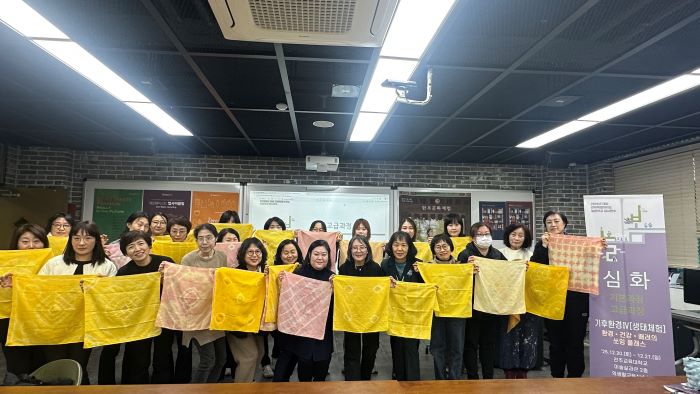 전주교대, 전북 늘봄학교 강사연수 2학기 과정 성료