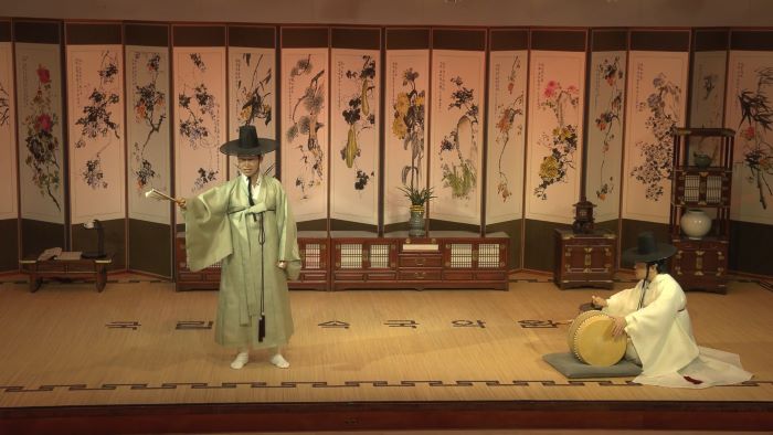 국립민속국악원, 2026 <소리 판> 완창무대 소리꾼 모집