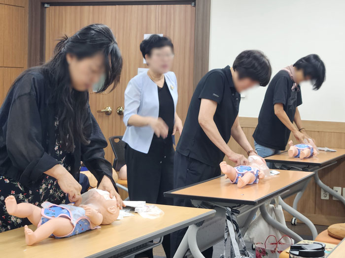 전북 아이돌봄서비스 강화…전북대, 광역지원 총괄 맡아 질적 향상 추진