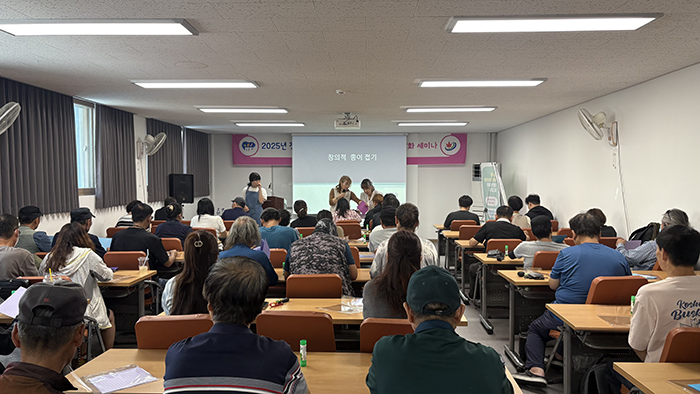 자립의 꿈 실현”…정읍시, 지속 가능한 ‘희망의 사다리’ 놓다