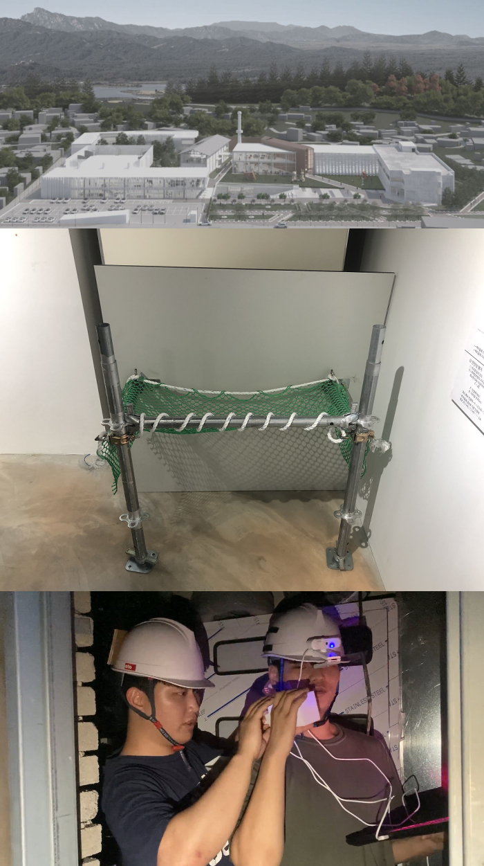 국립군산대학교 건축공학부, 실전 문제 해결 중심의 캡스톤 설계 과정 도입으로 다수의 대회 수상 성과