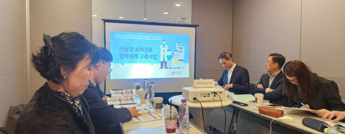 정읍시, 필수의료체계 구축 시범사업 선정…서남권 소아의료 허브 본격화