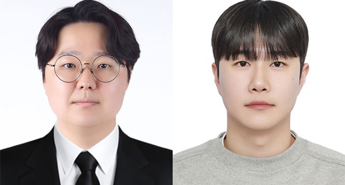 원광대 기계공학부 연구팀, 화학공학 분야 상위 3% 국제학술지 게재 확정