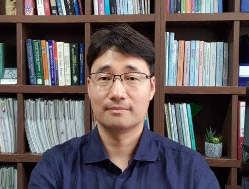 오민석 교수, 고내식성 합금 기술 ‘특허기술상’ 