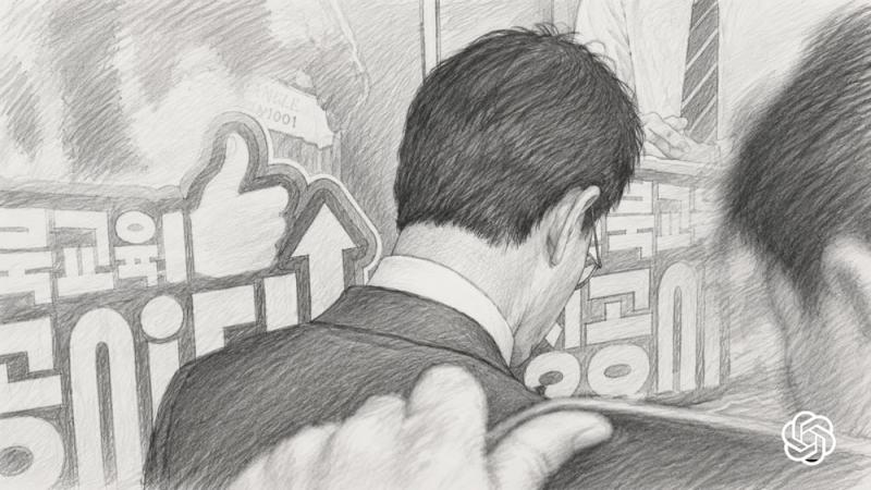 이남호 교육감후보에 대한 기고문 대필 등, 비판기사 써온 기자에게 200만원