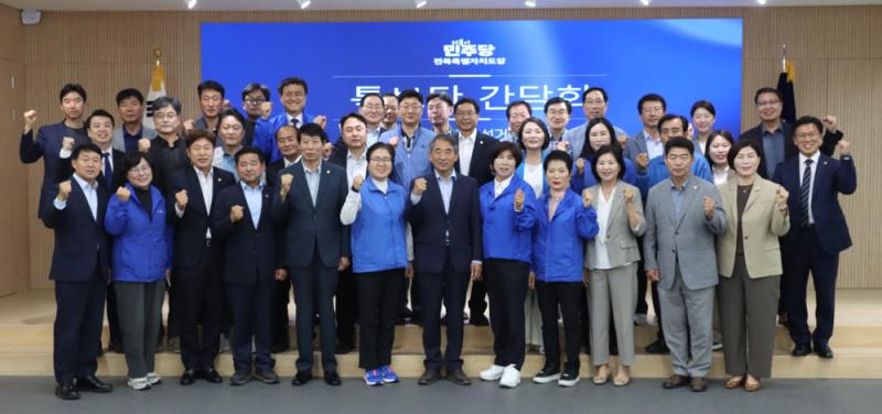 '공천이 곧 당선'…전북 무투표 46명, 민주주의 실종된 지방선거