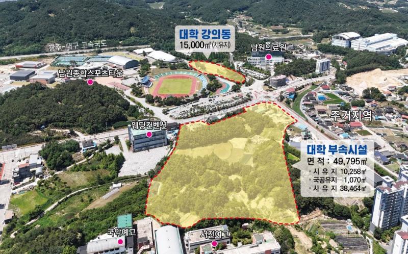 국립의전원법, 4월 본회의 통과 후 지난 26일 대통령 공포