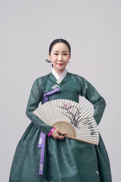 국립민속국악원 ‘소리 판’ 첫 공연 정주희의 김세종제 춘향가