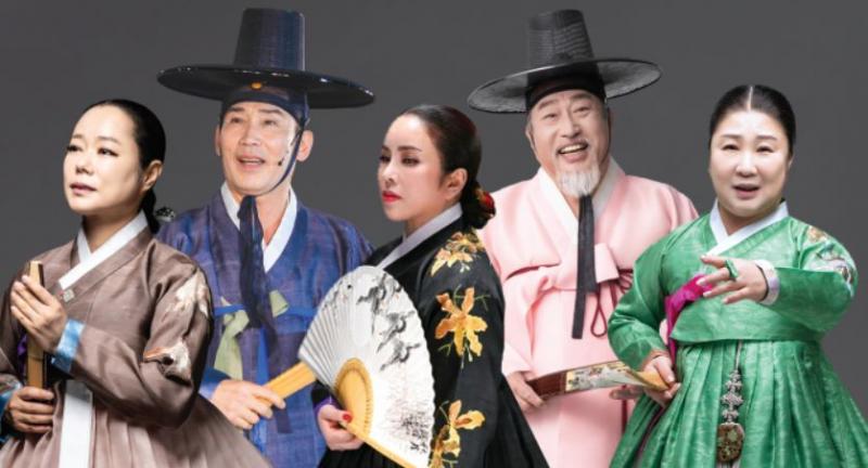 2026 전주세계소리축제 1차 티켓 예매 오픈