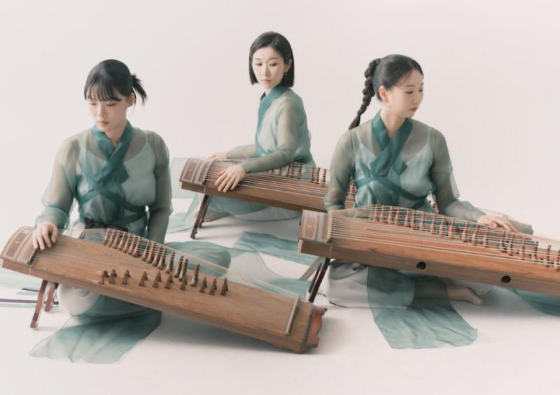 세계소리축제 ‘소리프론티어’최종 본선에 황진아·차오름·오름새·오드리 진출