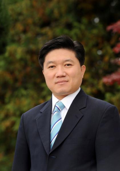 더불어민주당 전북특별자치도당 정성영 신임 사무처장 