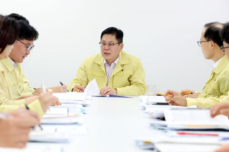 전주시, 현장민원에 대한 즉시 신고 체계 구축