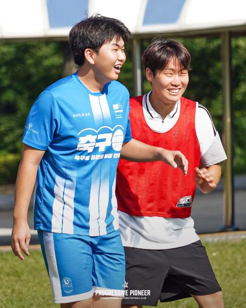 전북현대, 유네스코한국위원회와 함께 '공존의 축구' 프로그램 진행