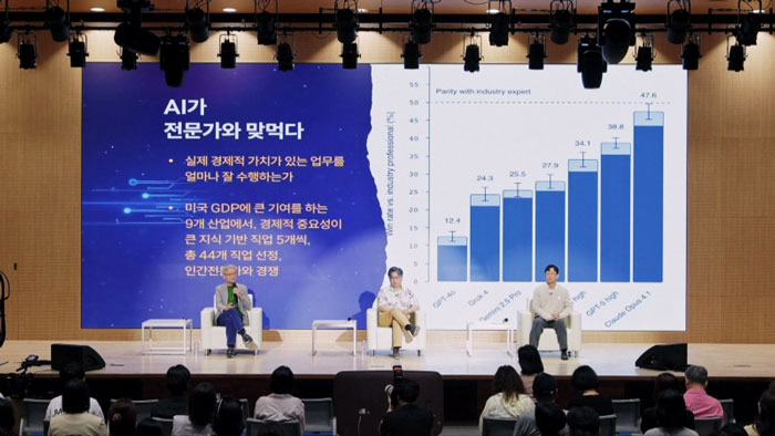EBS, 생성형 AI 시대 교육의 방향을 묻다