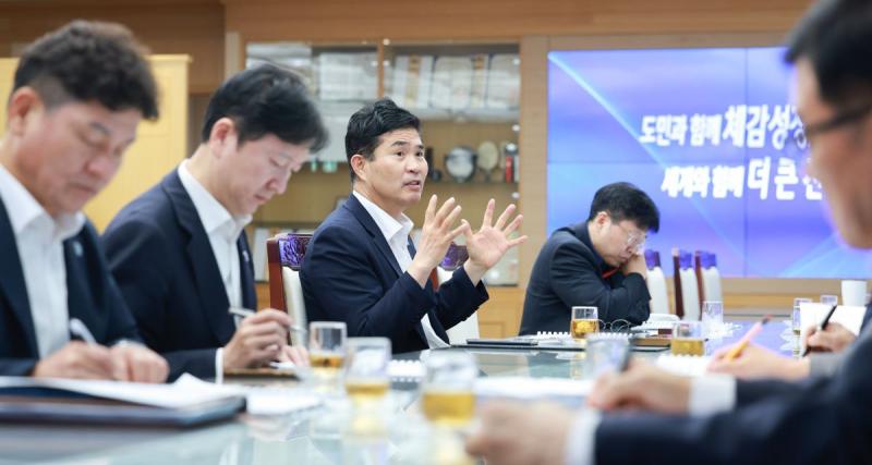 전북도, 역대 최대 국가예산 정조준…'막바지 총력전' 돌입
