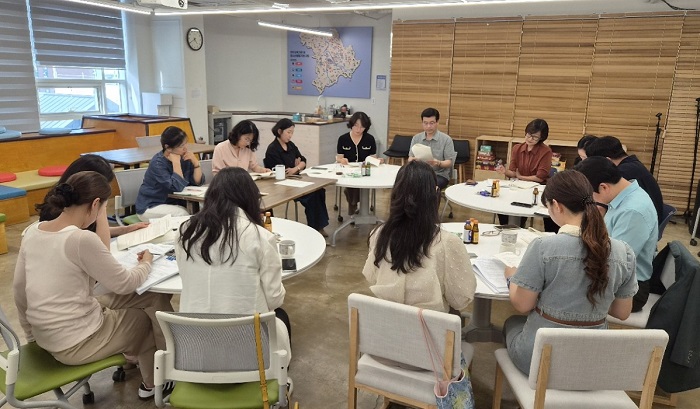 전주교육지원청, 교육혁신선도지역 공모 준비 본격화