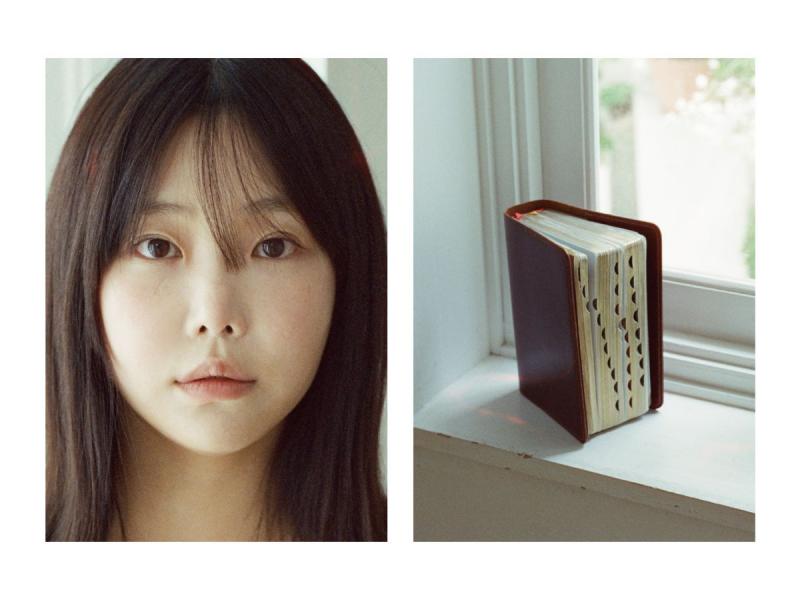 정지희 작가 제3회 개인전 < ‘_’ >전, 8월 18일부터 서학동사진미술관 개최