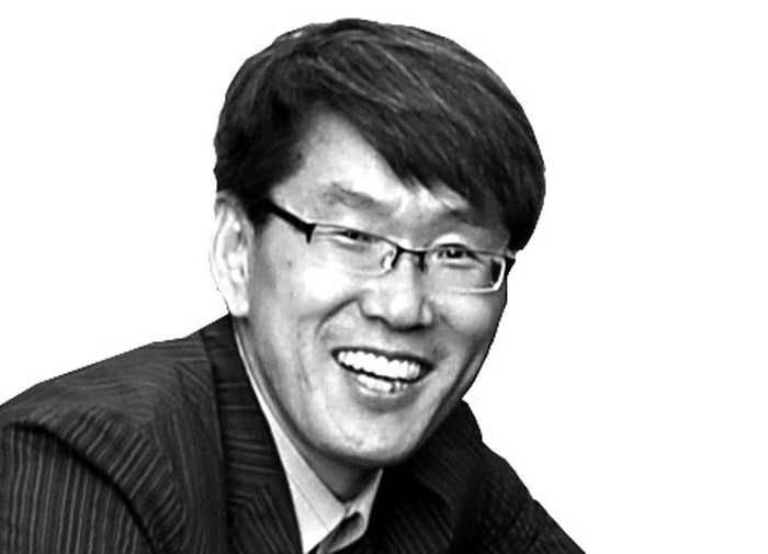 미래를 지향하는 수능개편안을 희망한다          